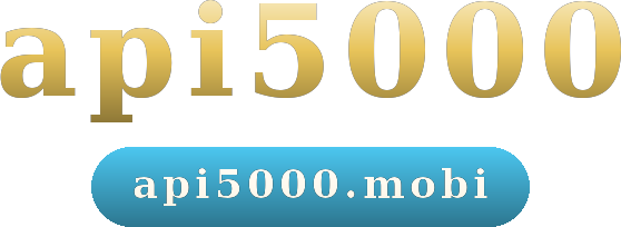 api5000 logo